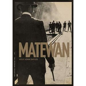 Matewan (Criterion Collection)  DVD